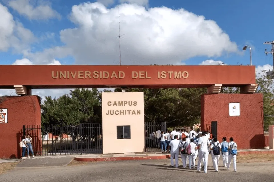 Imagen del campus