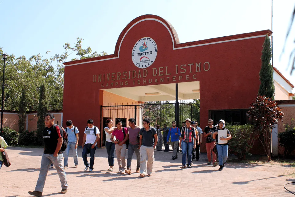 Imagen del campus