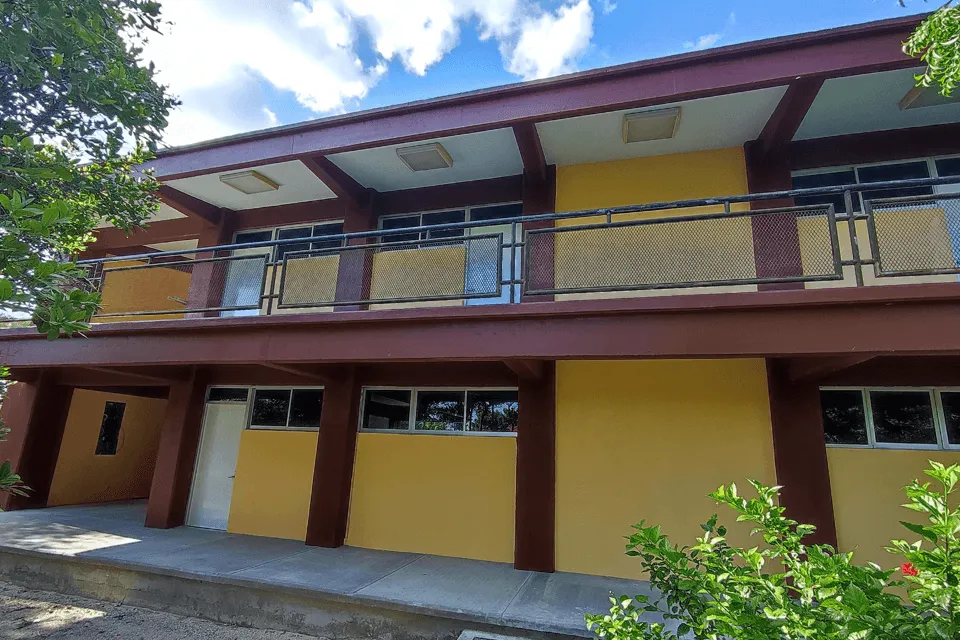 Imagen del campus