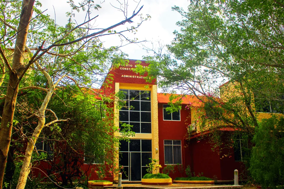Imagen del campus