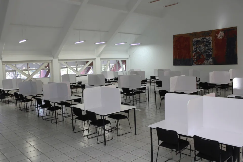 Imagen del campus