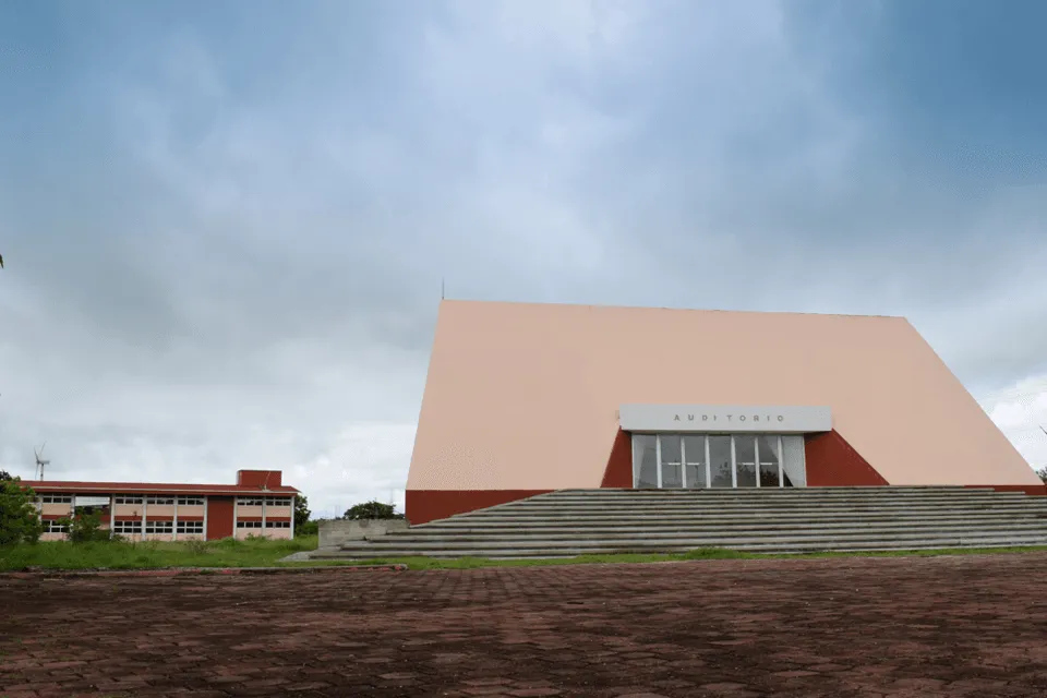 Imagen del campus