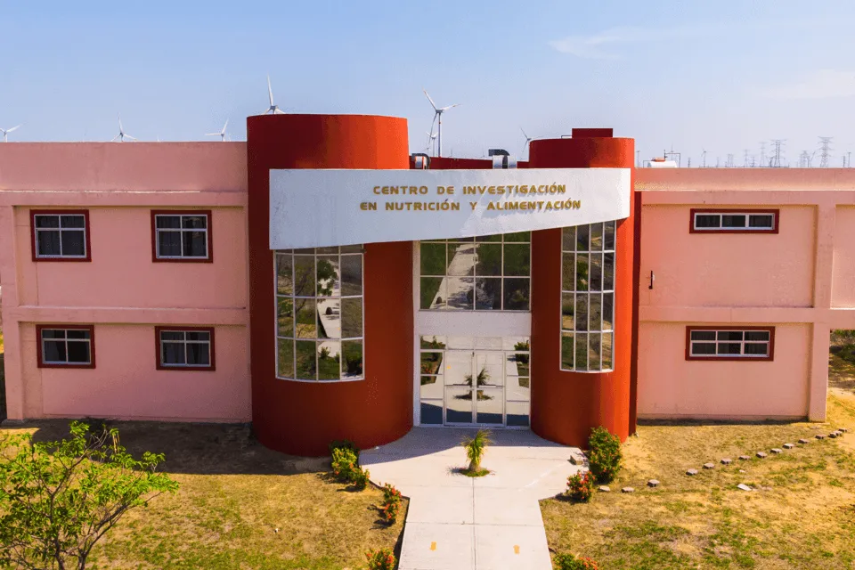 Imagen del campus
