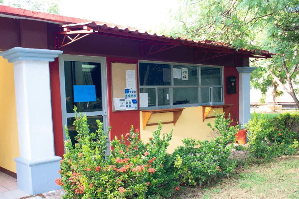 Imagen del campus