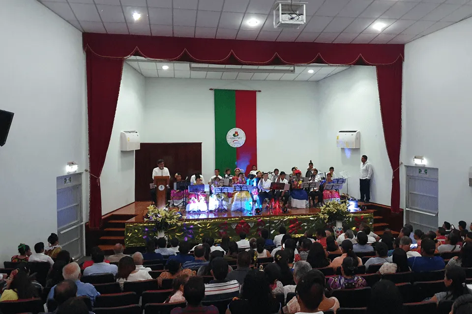Imagen del campus