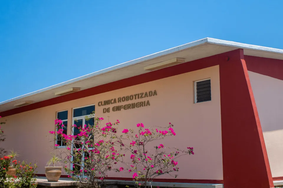 Imagen del campus