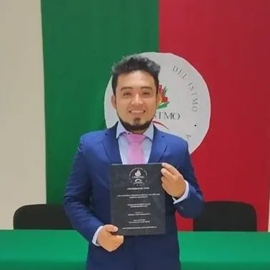Francisco Gabriel Bezares Molina