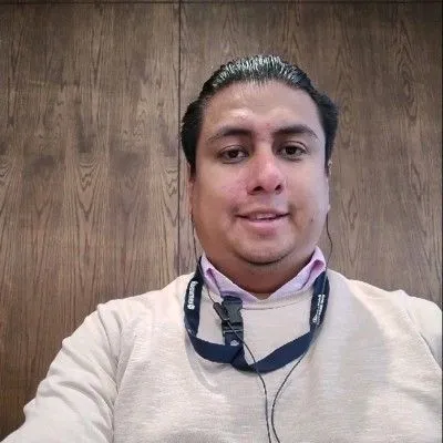 Joe Constantino Enríquez Fernández