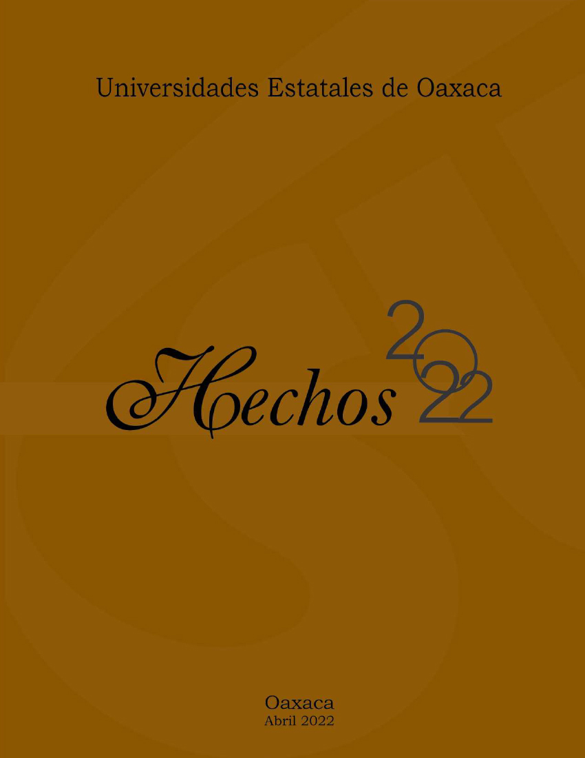Hechos 2022