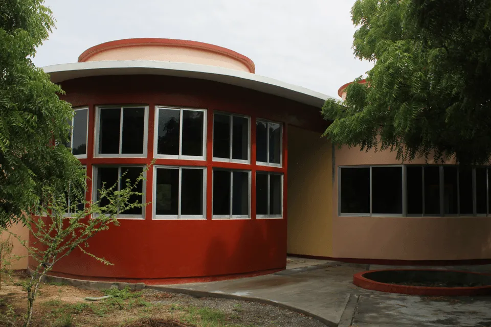 Imagen del campus