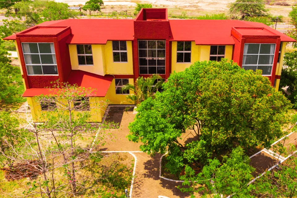 Imagen del campus