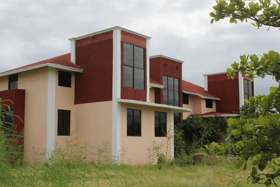 Imagen del campus