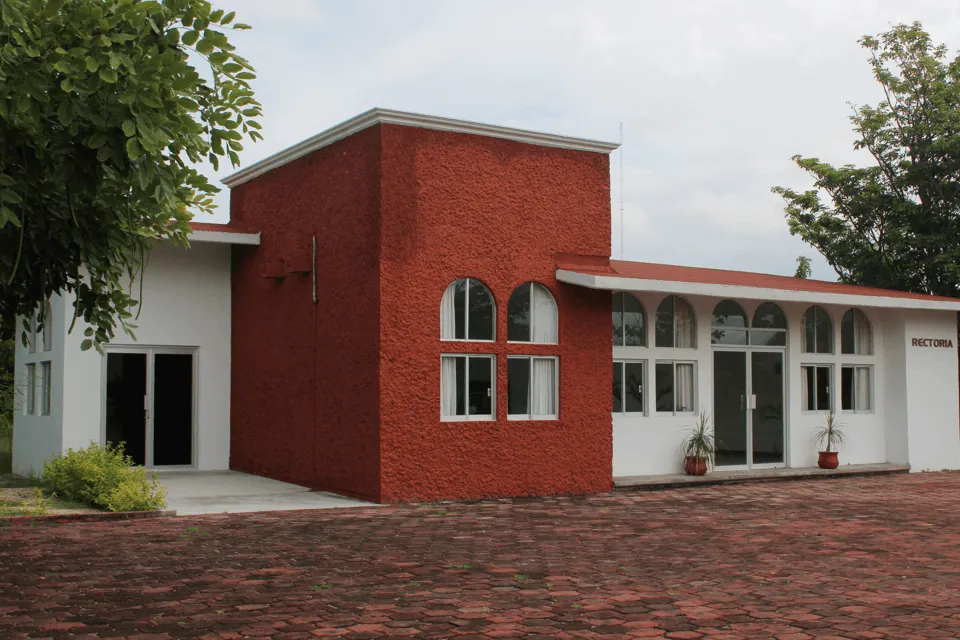 Imagen del campus