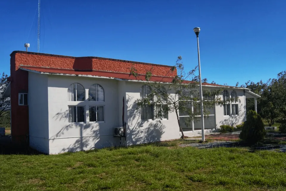 Imagen del campus