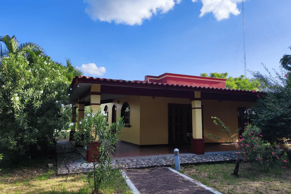 Imagen del campus
