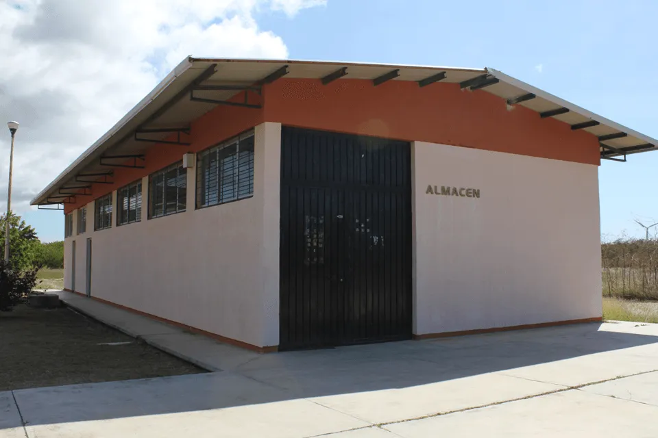 Imagen del campus