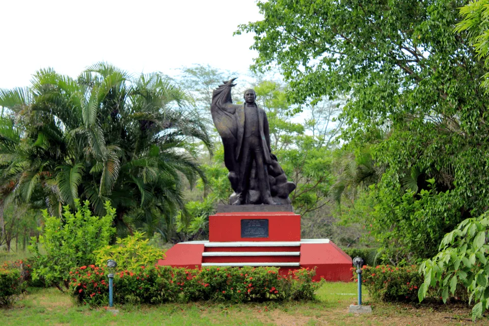 Imagen del campus