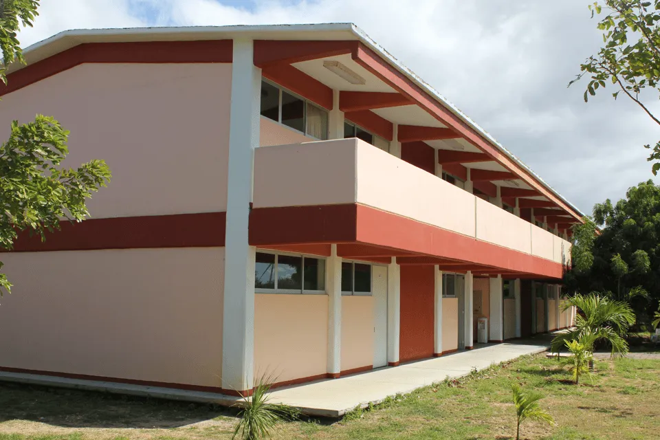 Imagen del campus