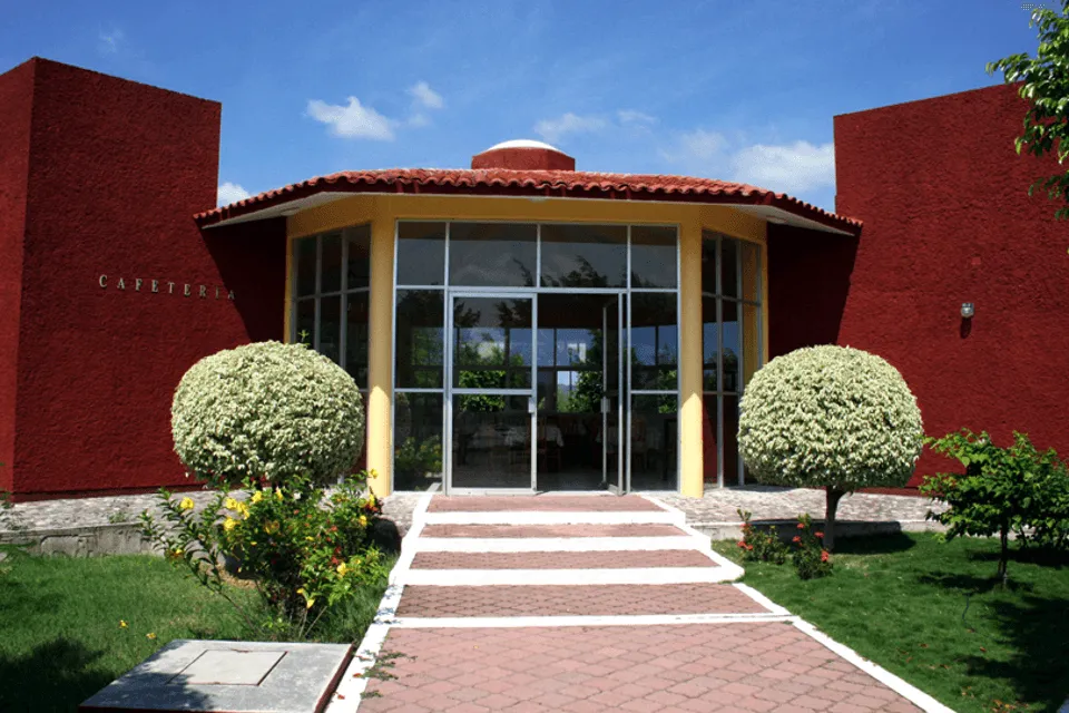 Imagen del campus