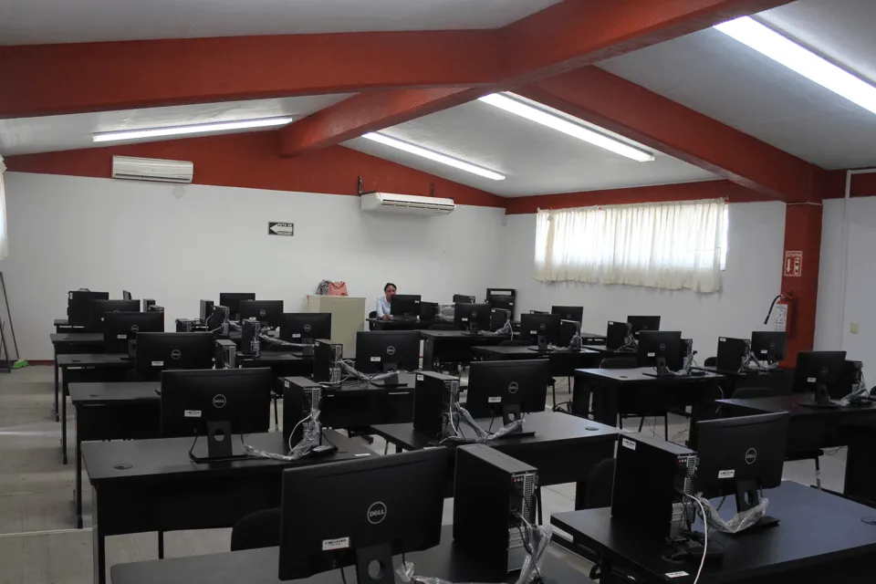 Imagen del campus