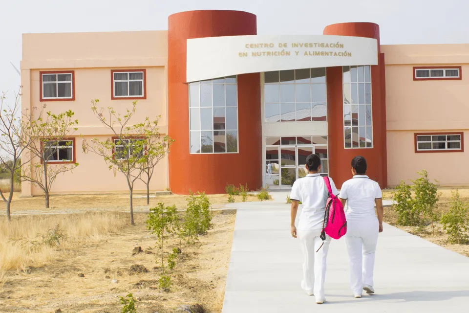 Imagen del campus