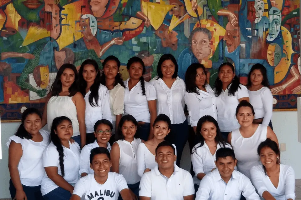Imagen del campus