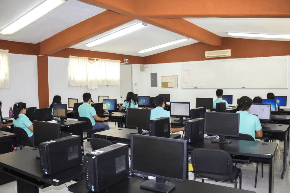 Imagen del campus