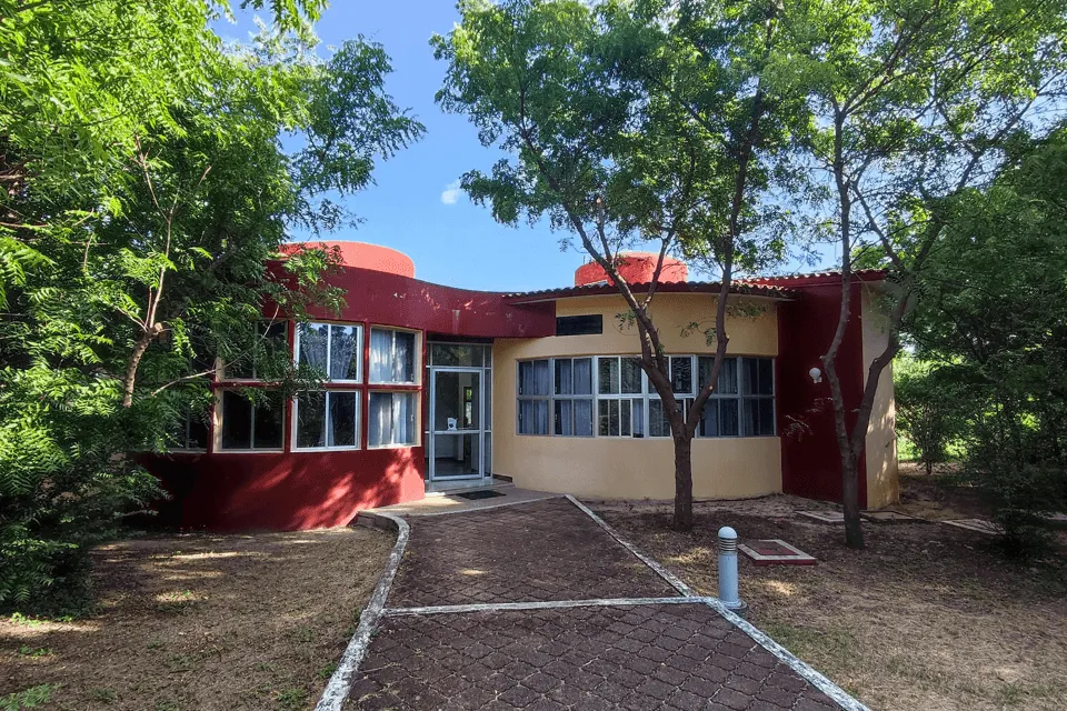 Imagen del campus