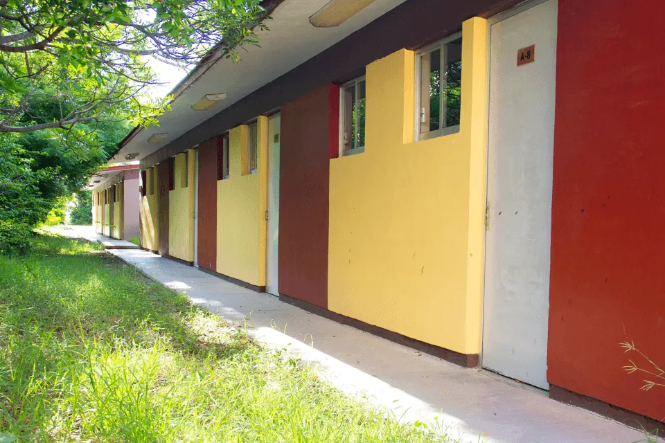 Imagen del campus