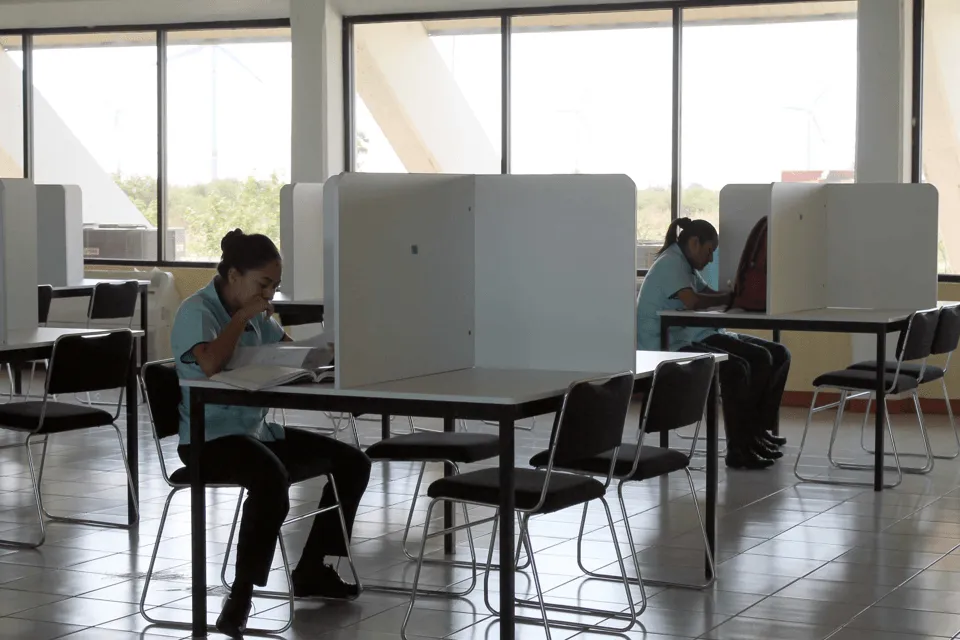 Imagen del campus