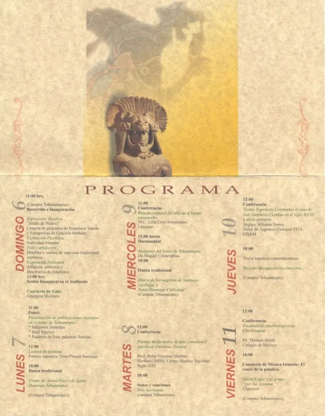 Ver cartel completo
