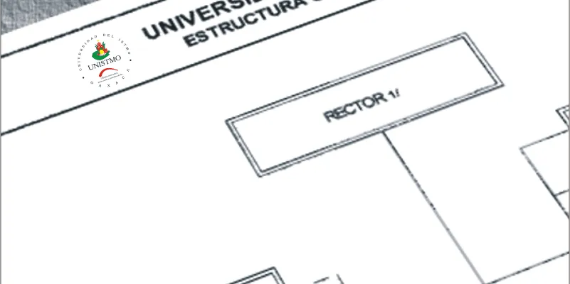 Legislación Universitaria