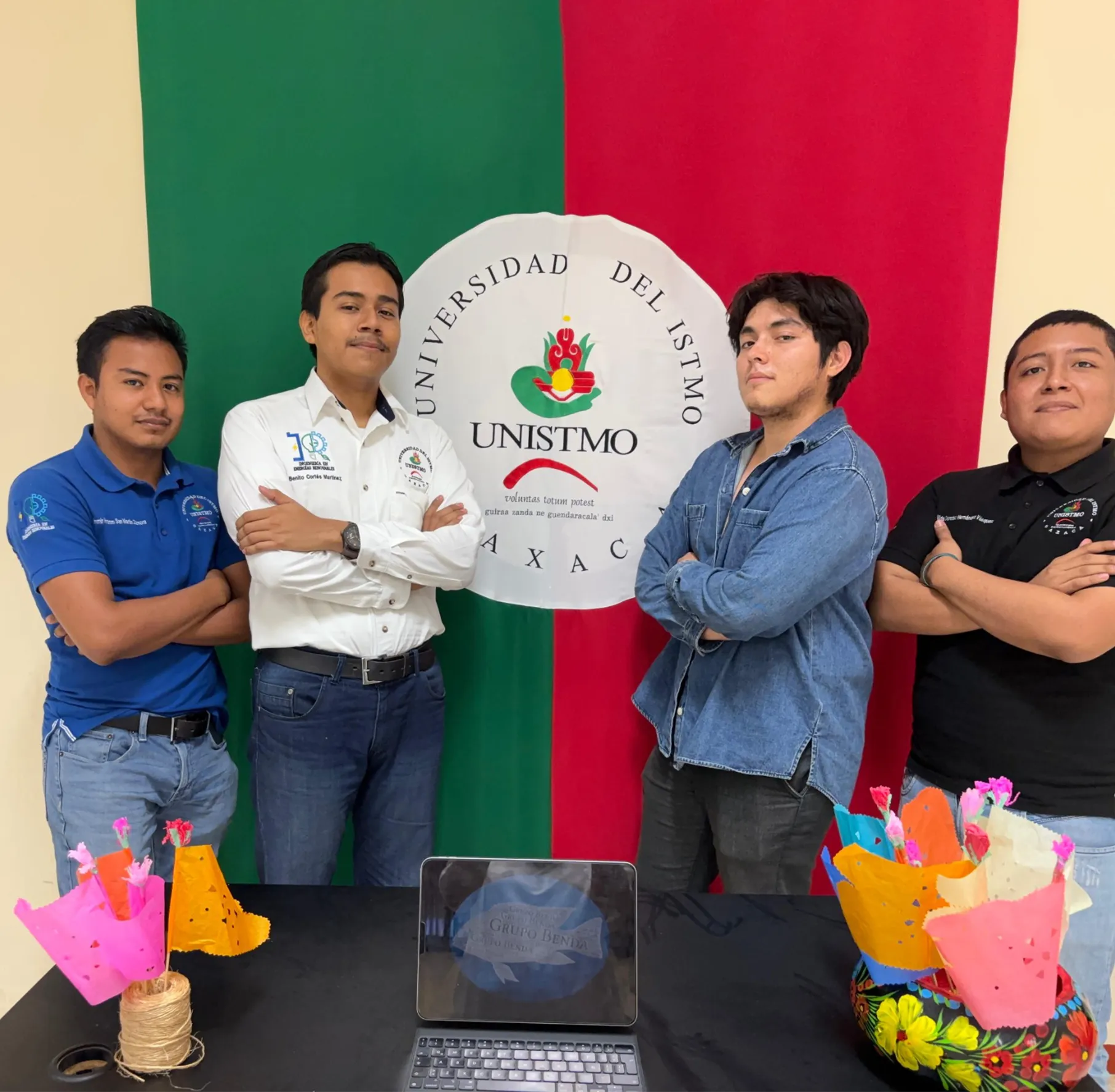 Grupo Benda