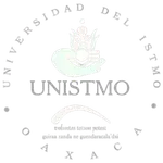 Logo UNISTMO