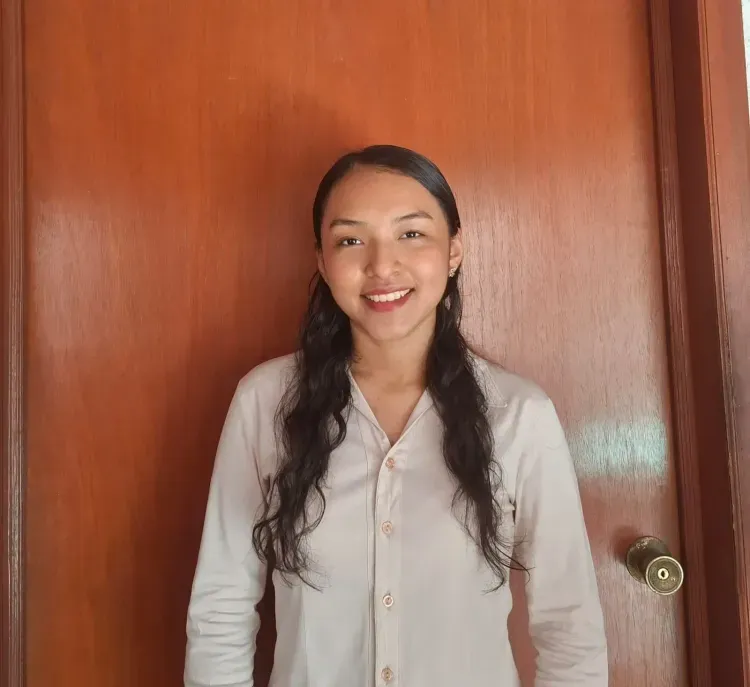 Dulce María López Sumano