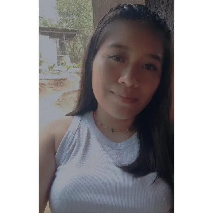 Reyna Santiago