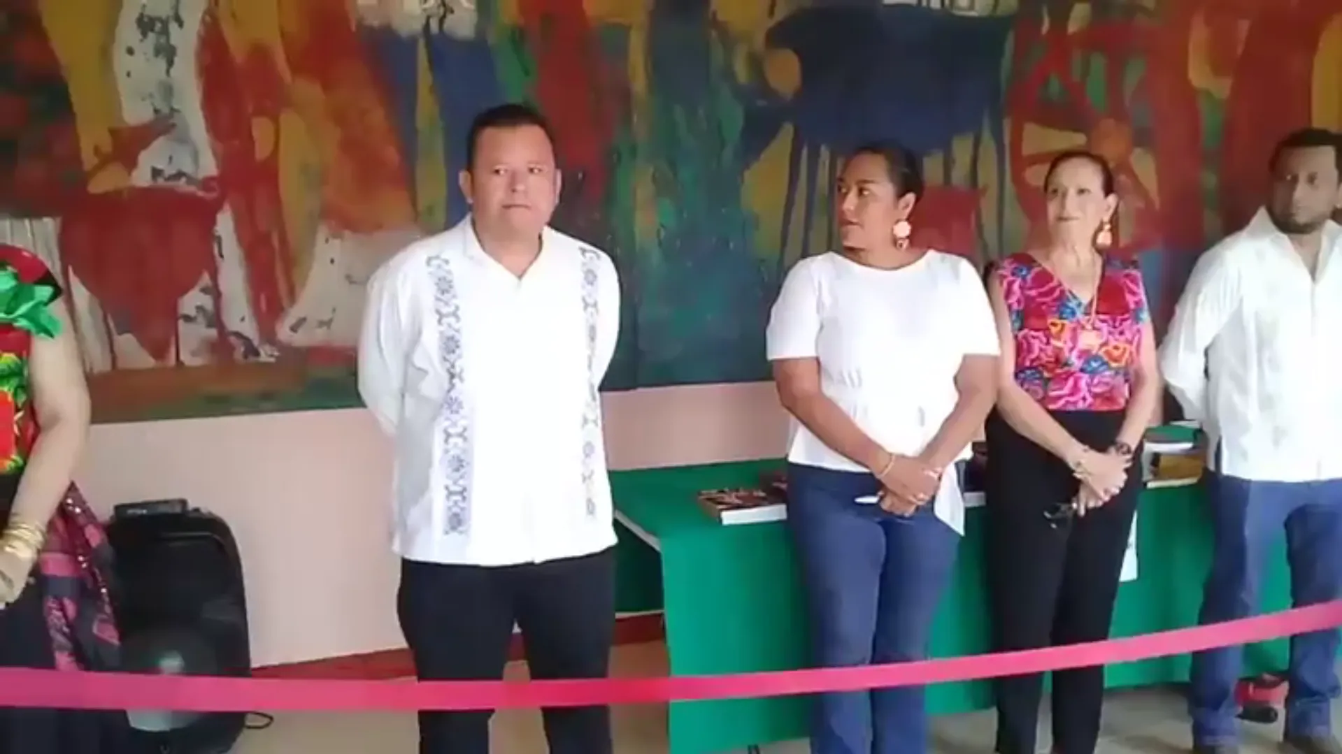 video