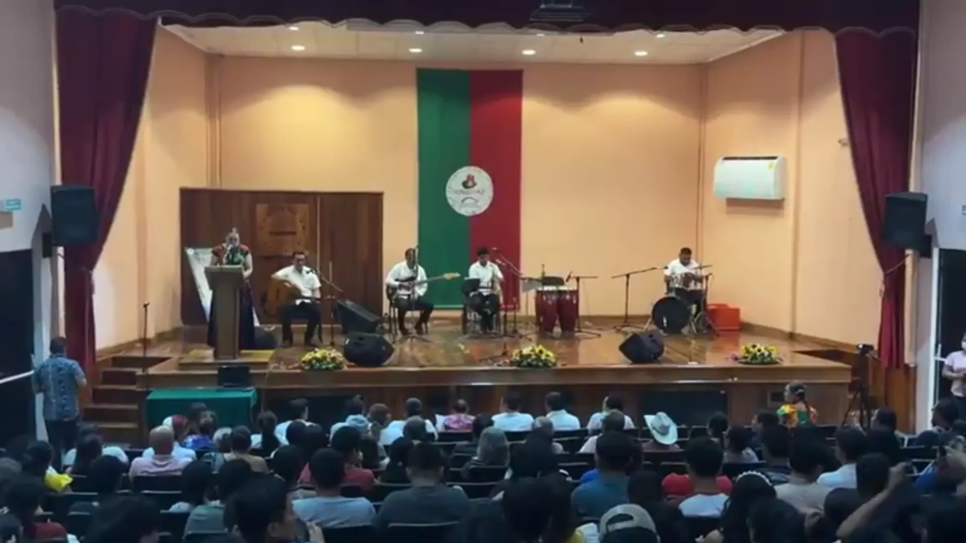video