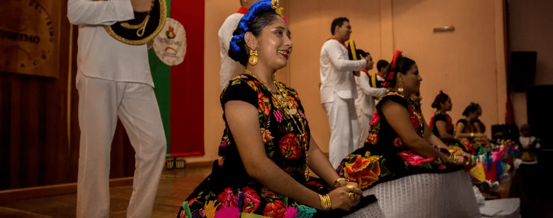 Semana de las culturas