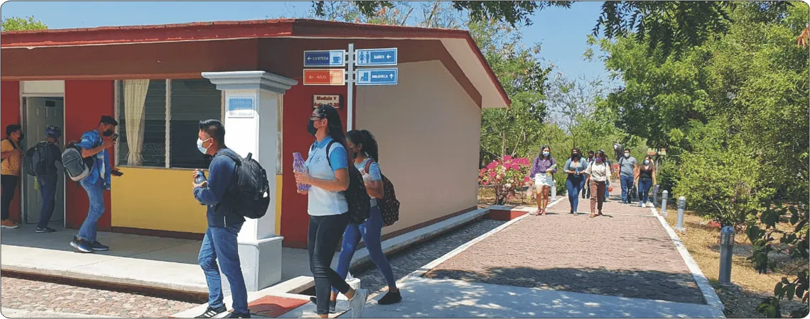 Universidad del Istmo