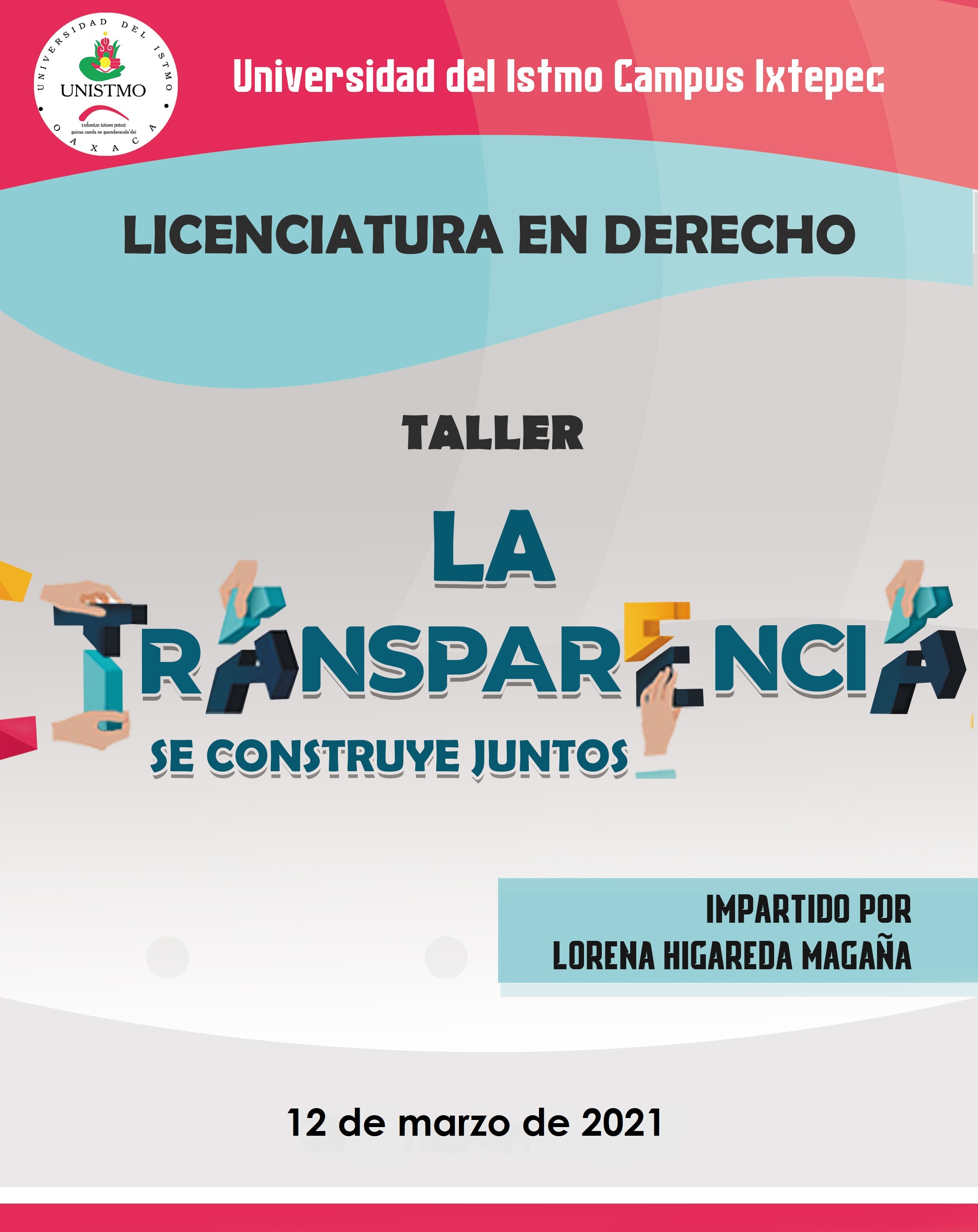 Capacitación:
