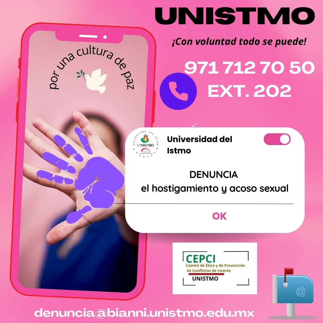 Prevención Contra la Violencia de Género