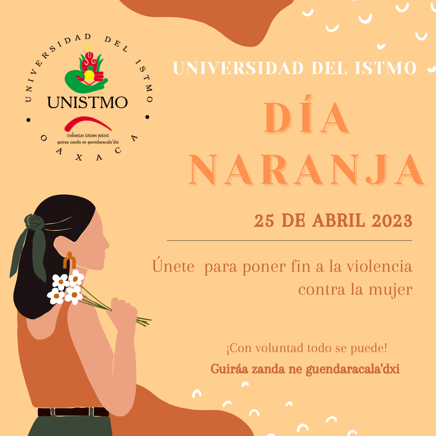 Prevención Contra la Violencia de Género: