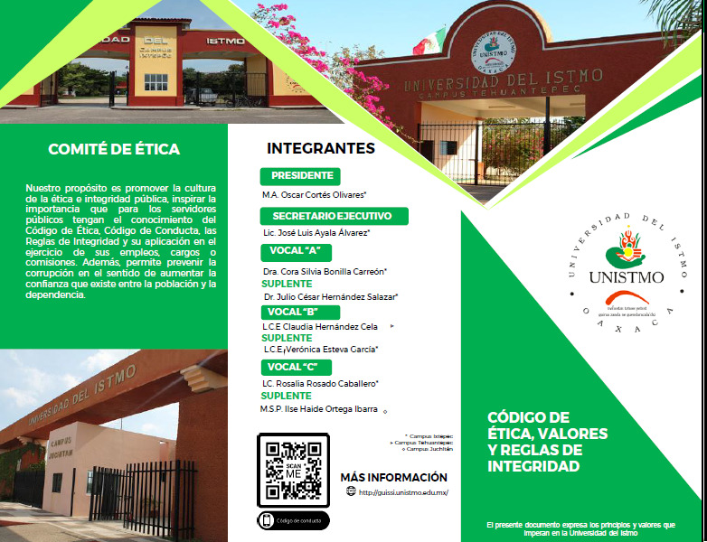 Código de Ética