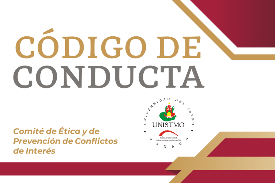Código de Conducta